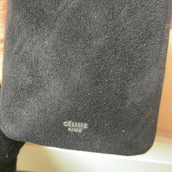 CELINE SUNGLASSES - Picture 7 of 7